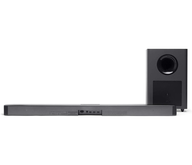 JBL Bar 2.1 DEEP BASS Soundbar - 538741 - zdjęcie 4